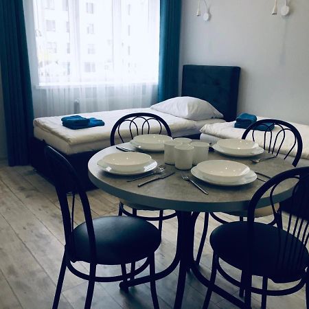 Welcome Apartments В Центре Uzhhorod Ngoại thất bức ảnh